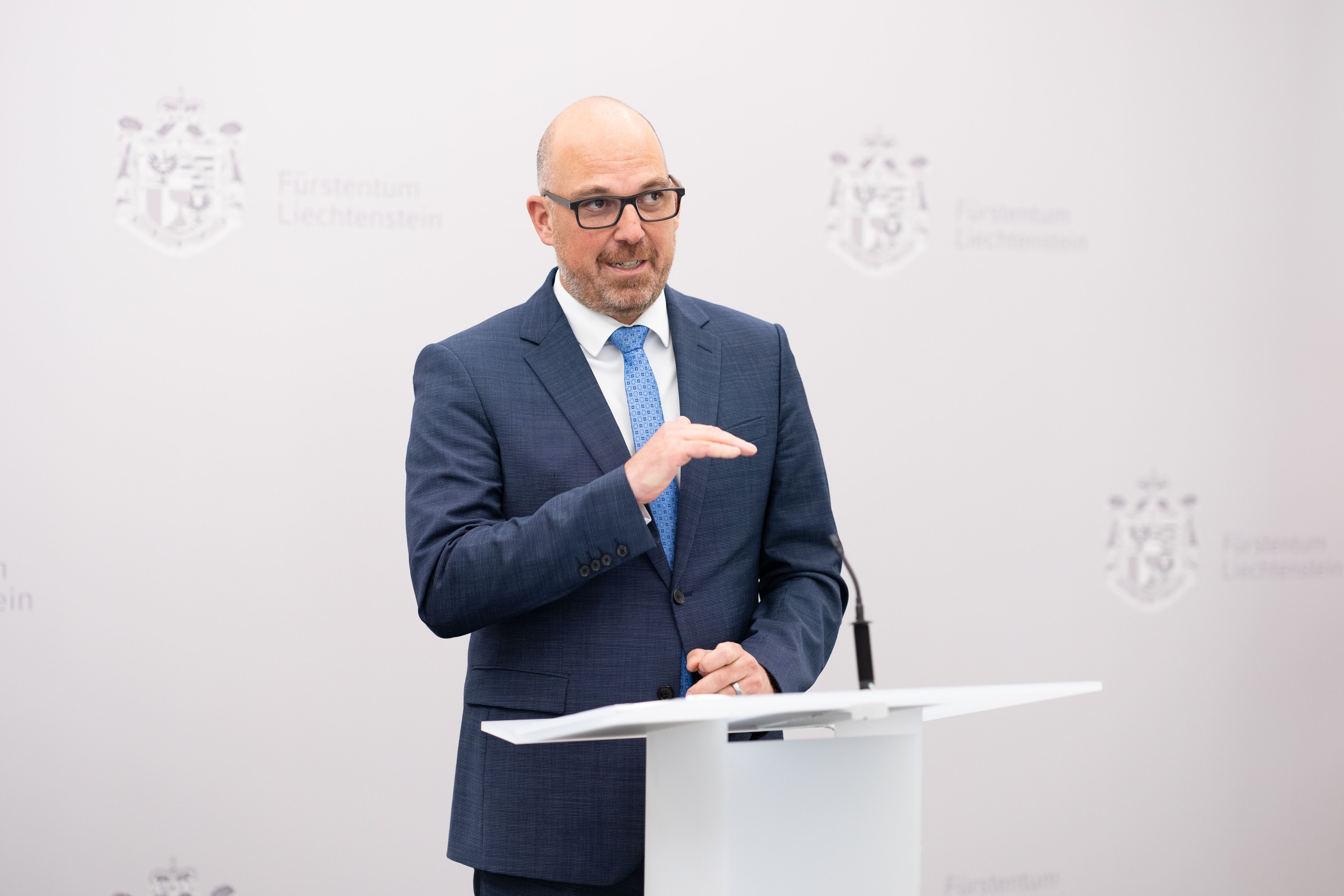 Fotoservice - Regierung.li