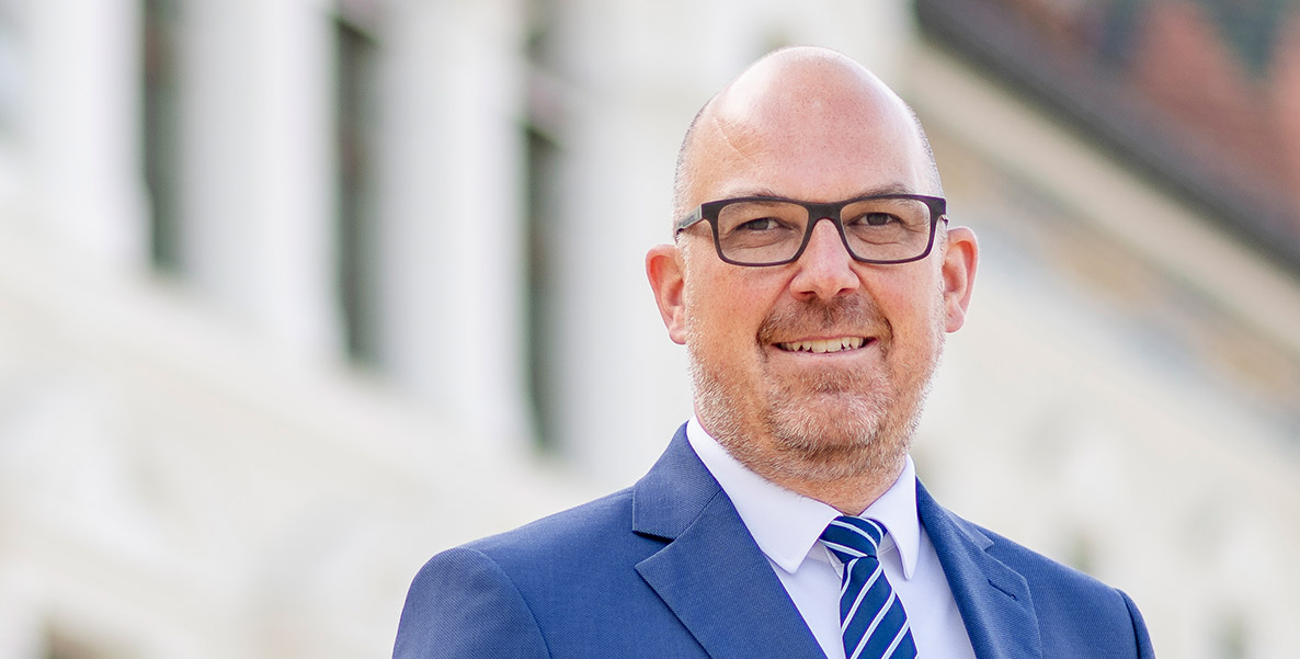 Personen - Regierung.li