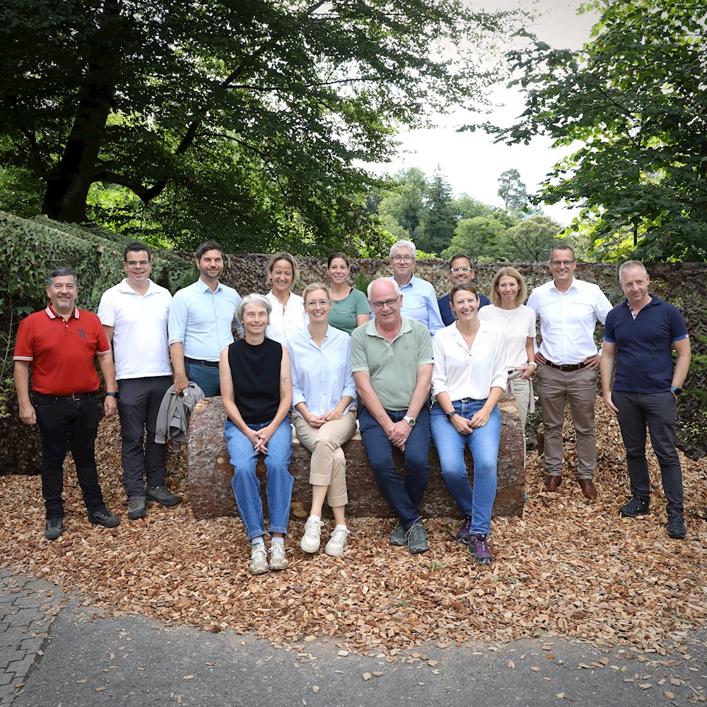 Liechtensteiner Waldtage 2023