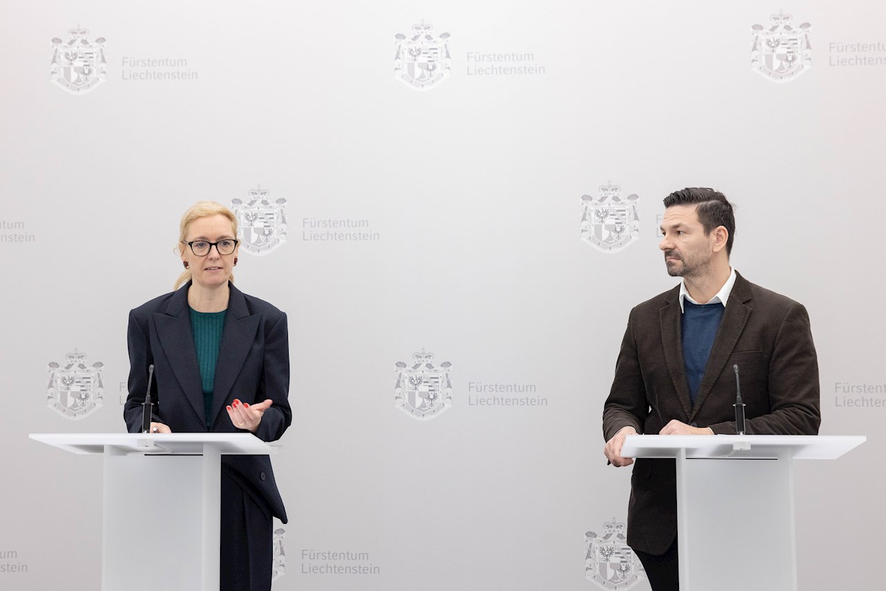 Ergebnisse Umfrage Mediennutzung vorgestellt