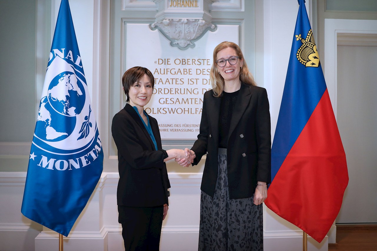 IMF conducts first Article IV consultation in Liechtenstein