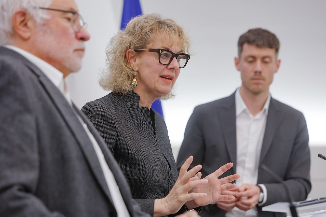 Regierung verabschiedet Vernehmlassungsbericht betreffend die Schaffung eines Strassengesetzes