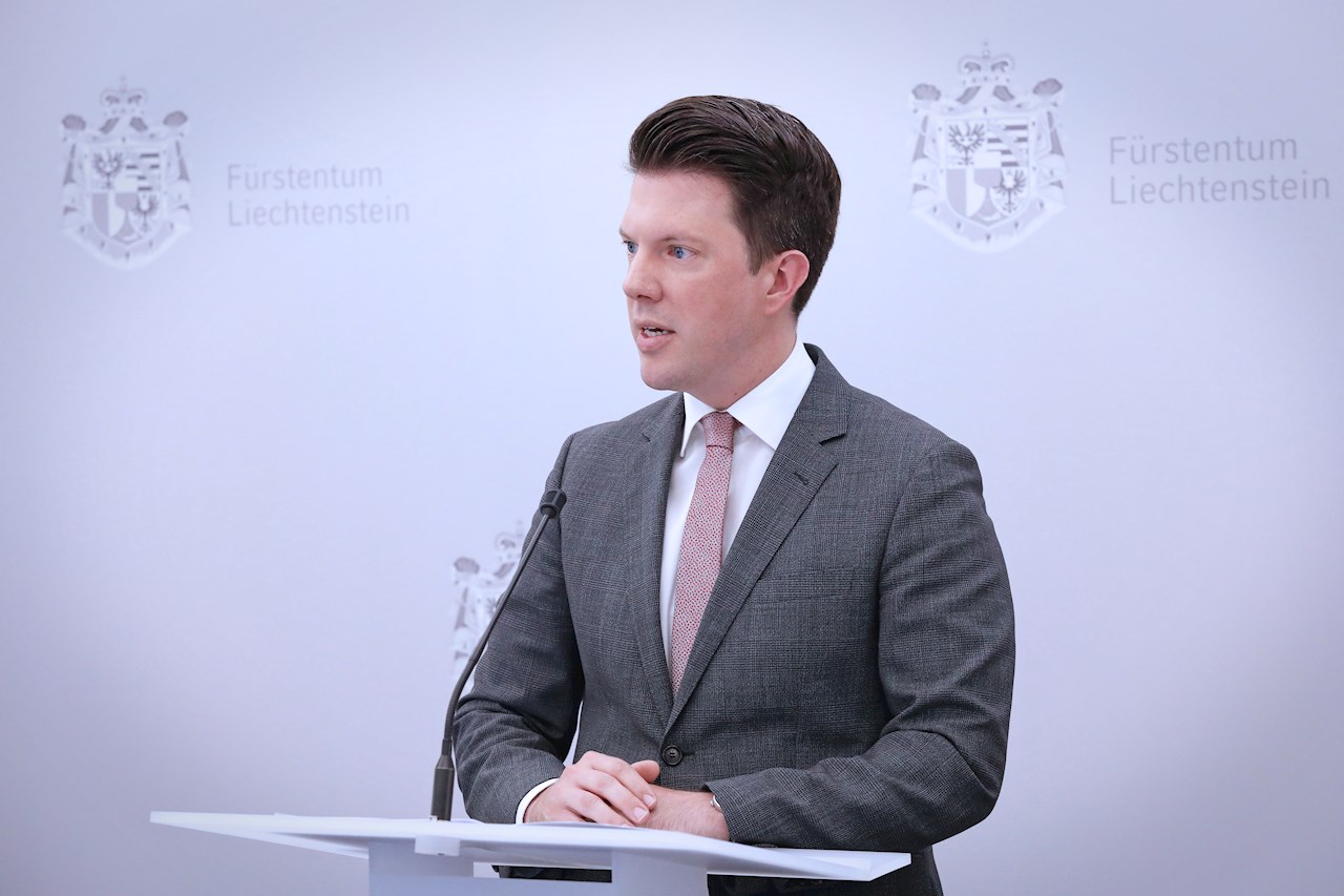 Regierung verabschiedet Bericht und Antrag zur Aufarbeitung der Covid-19-Pandemie
