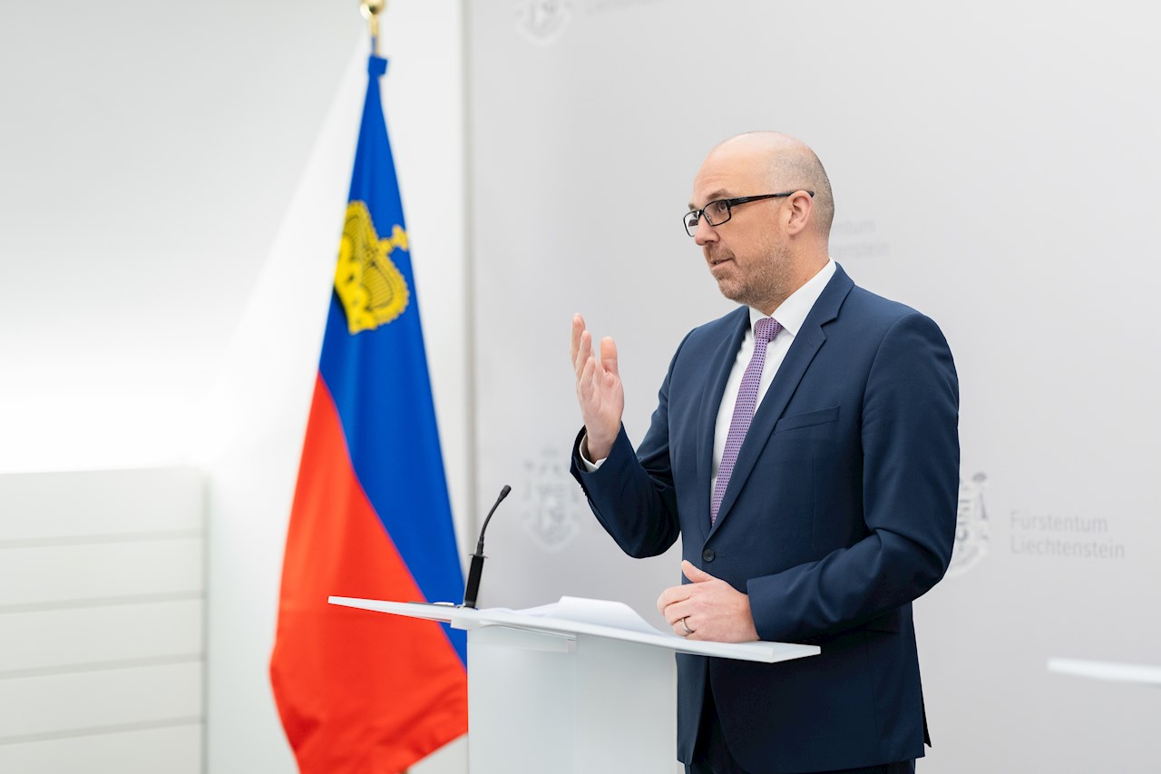Landesrechnung 2023 mit gutem Ergebnis