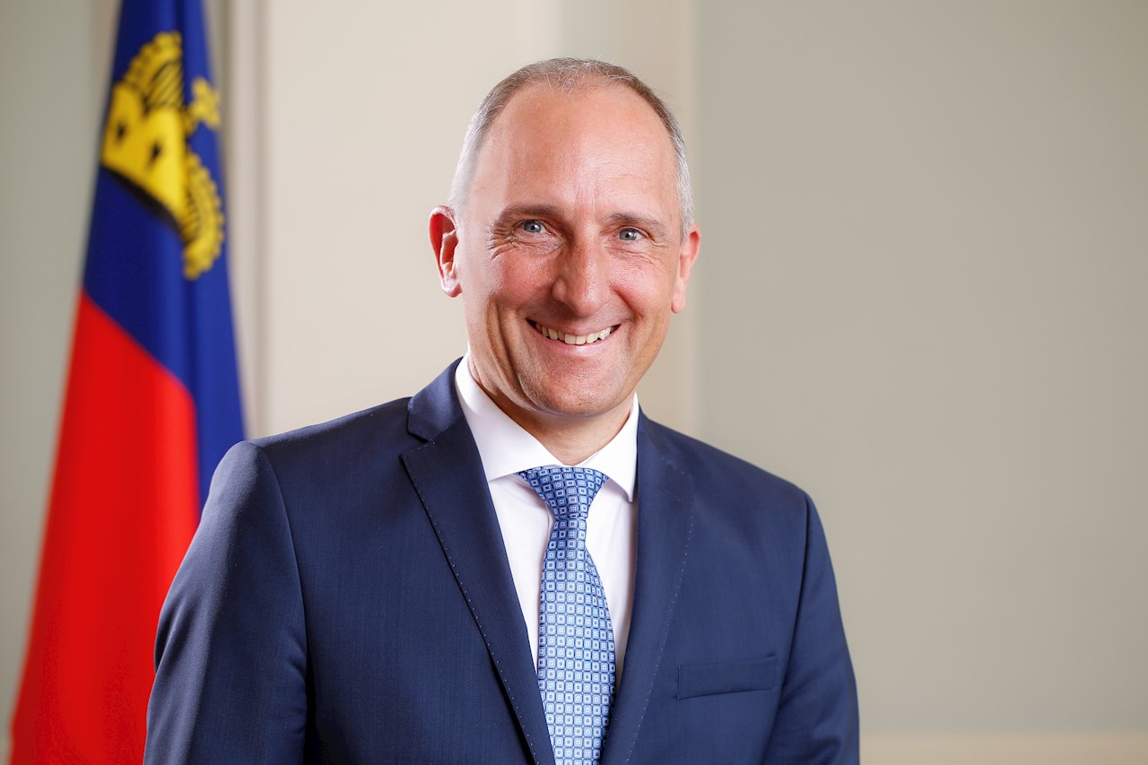 Bestätigung des AAA-Ratings für Liechtenstein