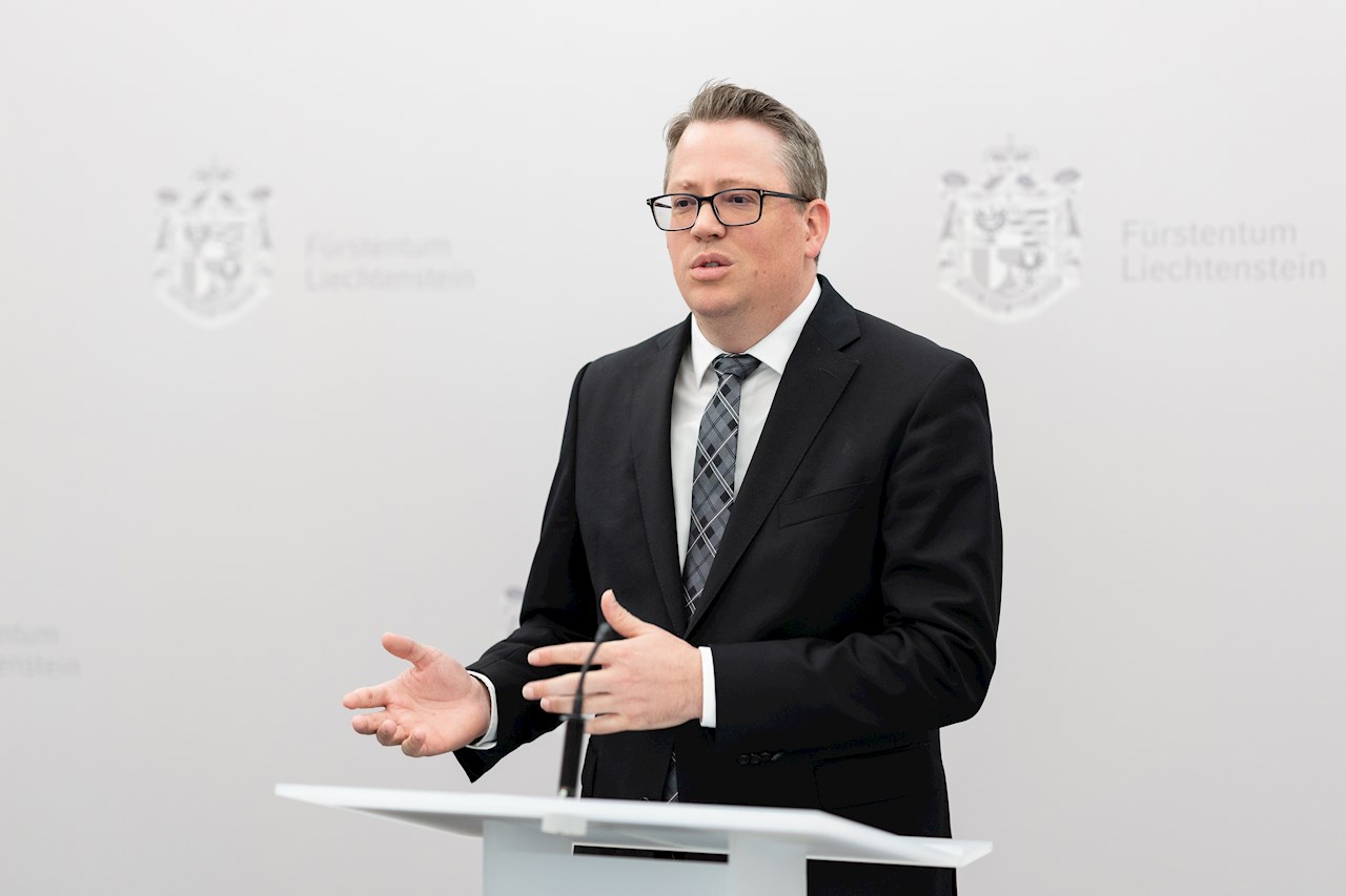 Landesrechnung 2023 mit gutem Ergebnis