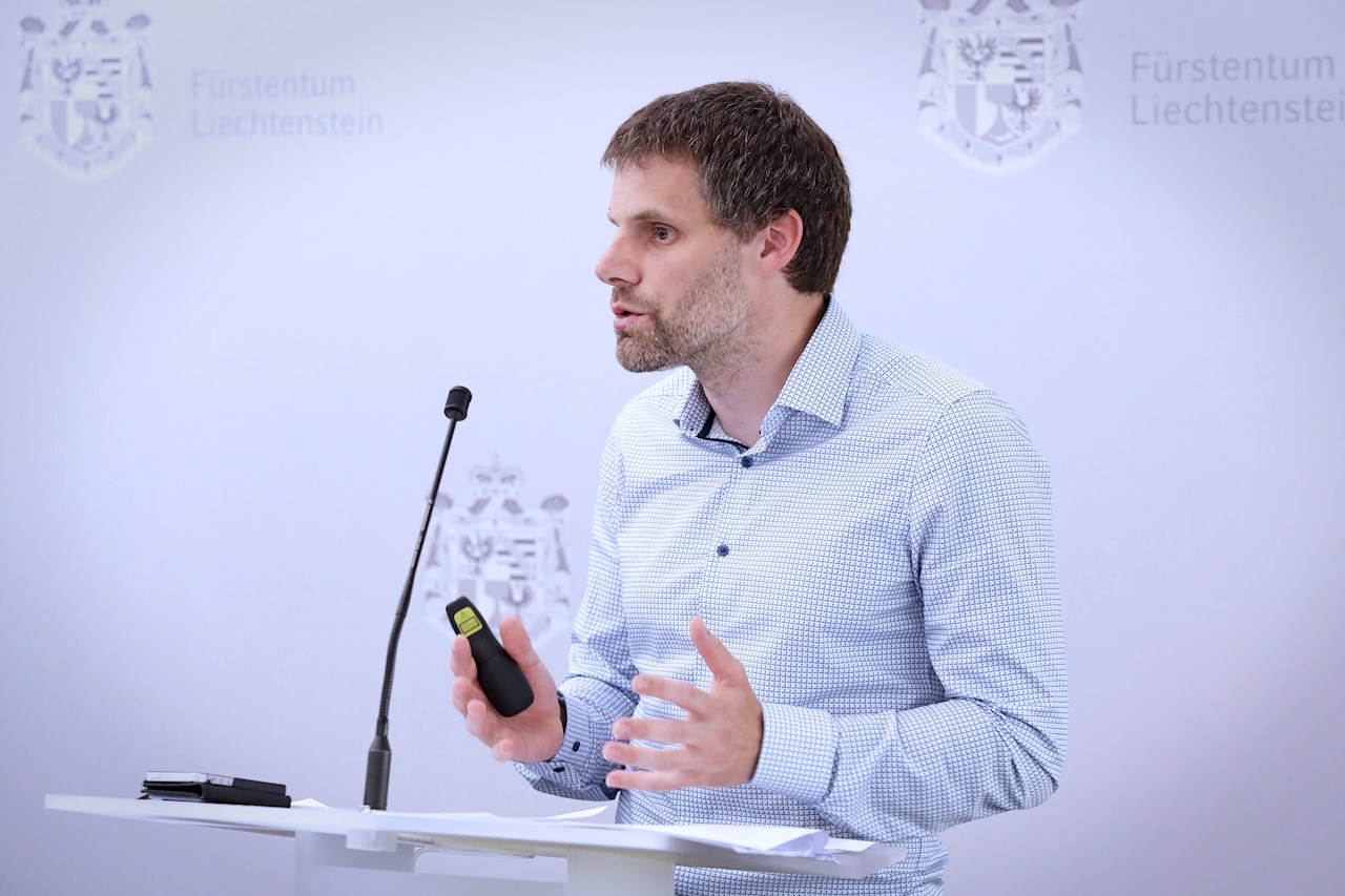 Regierung verabschiedet Bericht und Antrag zur Aufarbeitung der Covid-19-Pandemie