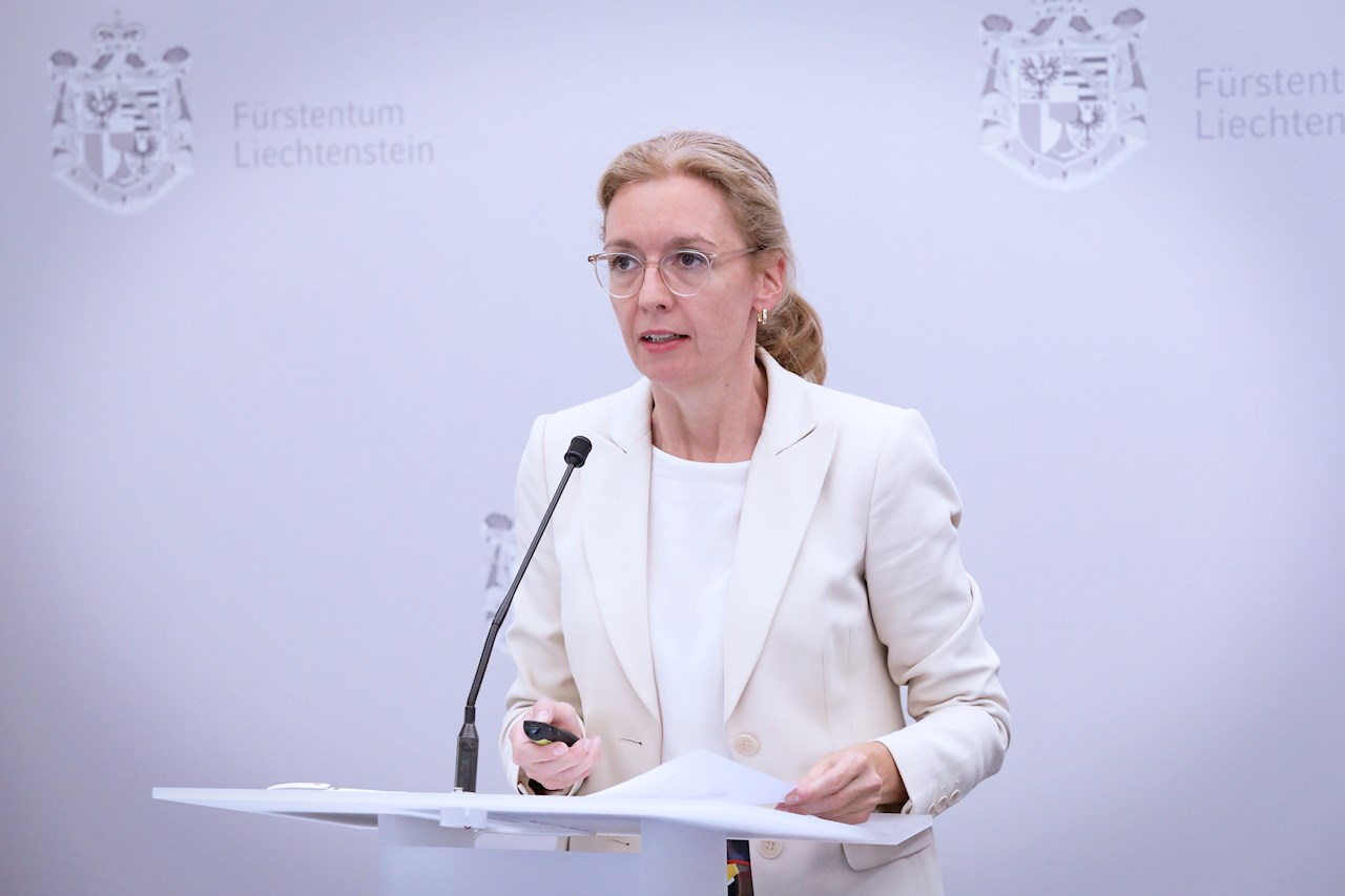 Regierung verabschiedet Bericht und Antrag zur Aufarbeitung der Covid-19-Pandemie