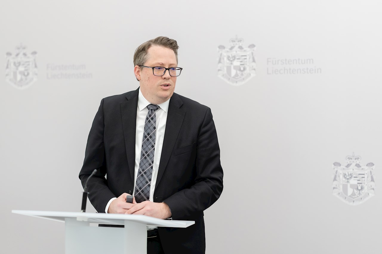 Negatives Finanzergebnis drückt auf Landesrechnung 2022
