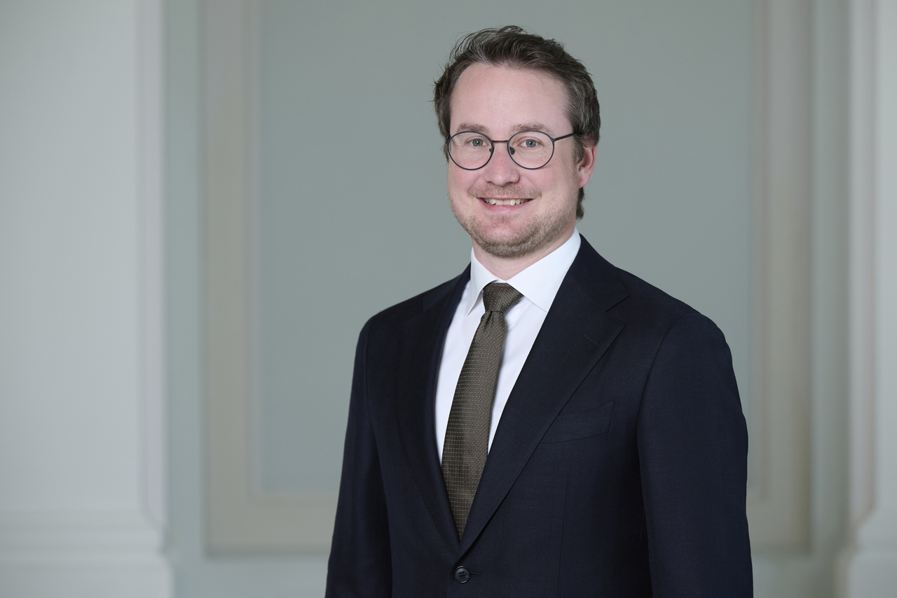 Regierung ernennt Generalsekretäre und Persönliche Mitarbeiter